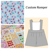 Custom Romper